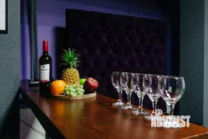 Дом 65м&sup2;, 1-этажный, посуточно, 