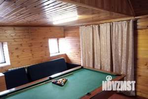 Дом 120м², 2-этажный, посуточно, 