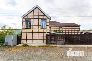 Дом 300м&sup2;, 2-этажный, посуточно, 