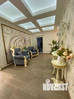 Дом 950м², 2-этажный, посуточно, 