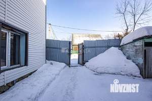 Дом 200м&sup2;, 2-этажный, на длительный срок, 