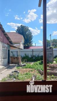 Дом 50м², 1-этажный, на длительный срок, 