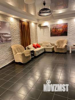 Дом 100м&sup2;, 1-этажный, посуточно, 