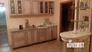 Дом 100м&sup2;, 1-этажный, на длительный срок, 