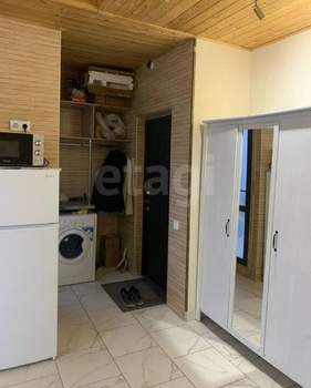 Дом 30м², 2-этажный, на длительный срок, 
