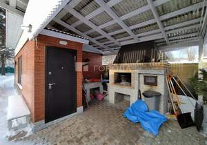 Дом 250м², 4-этажный, на длительный срок, 