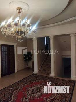 Дом 500м², 2-этажный, на длительный срок, 