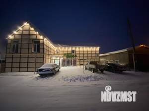 Дом 300м², 2-этажный, посуточно, 