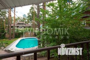 Дом 100м&sup2;, 2-этажный, посуточно, 