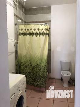 Коттедж 60м², 1-этажный, на длительный срок, 