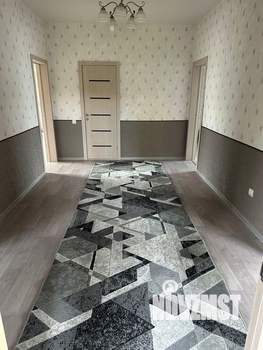 Дом 115м², 1-этажный, на длительный срок, 