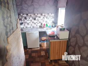 Дом 50м², 1-этажный, посуточно, 