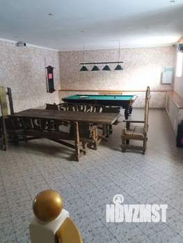 Дом 600м&sup2;, 3-этажный, посуточно, 