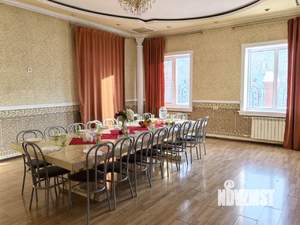 Дом 400м&sup2;, 2-этажный, посуточно, 