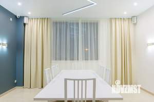 Дом 1000м&sup2;, 2-этажный, посуточно, 