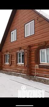 Дом 200м&sup2;, 2-этажный, посуточно, 