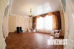 Дом 650м&sup2;, 2-этажный, посуточно, 