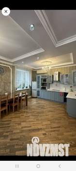 Дом 120м², 2-этажный, посуточно, 