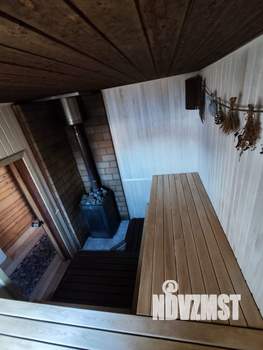 Дом 150м&sup2;, 2-этажный, посуточно, 