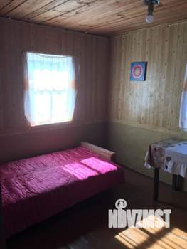 Дом 80м², 2-этажный, на длительный срок, 