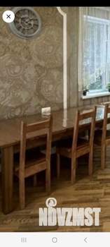 Дом 120м&sup2;, 2-этажный, посуточно, 