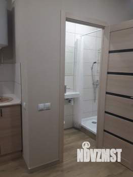 Дом 44м&sup2;, 1-этажный, на длительный срок, 