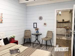 Дом 85м², 1-этажный, посуточно, 