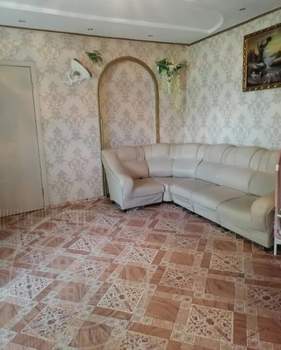 Дом 45м², 2-этажный, на длительный срок, 