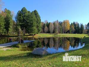 Дом 25м&sup2;, 1-этажный, посуточно, 