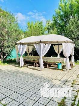 Дом 340м&sup2;, 3-этажный, посуточно, 