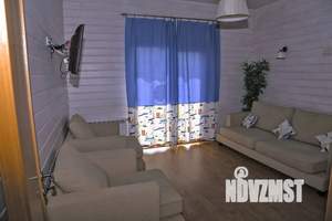 Дом 250м&sup2;, 2-этажный, посуточно, 