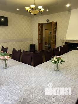 Дом 350м&sup2;, 3-этажный, посуточно, 