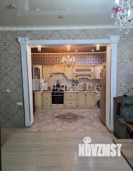 Дом 135м², 1-этажный, на длительный срок, 