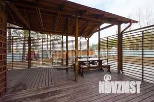 Дом 120м&sup2;, 2-этажный, посуточно, 