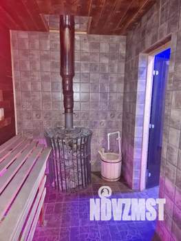 Дом 176м&sup2;, 1-этажный, посуточно, 