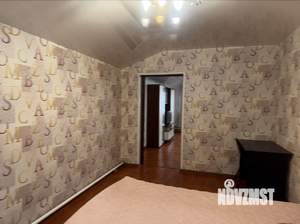 Таунхаус 110м², 2-этажный, на длительный срок, 