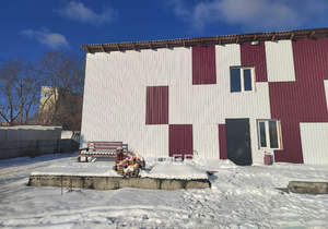 Дом 250м&sup2;, 2-этажный, на длительный срок, 