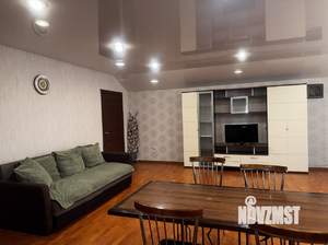 Дом 110м&sup2;, 2-этажный, на длительный срок, 