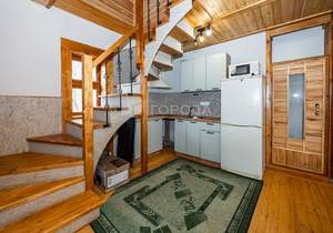 Дом 78м&sup2;, 2-этажный, на длительный срок, 