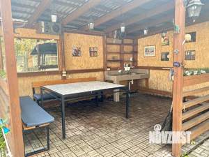 Дом 270м², 1-этажный, посуточно, 