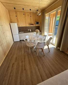 Дом 90м&sup2;, 3-этажный, на длительный срок, 