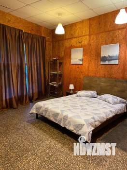 Дом 300м&sup2;, 1-этажный, посуточно, 