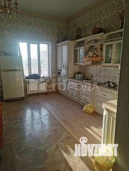 Дом 150м&sup2;, 1-этажный, на длительный срок, 