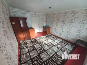 Дом 68м&sup2;, 1-этажный, на длительный срок, 