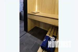 Дом 40м&sup2;, 1-этажный, посуточно, 