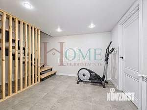 Таунхаус 240м², 2-этажный, на длительный срок, 