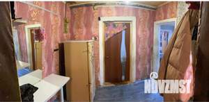 Дом 56м&sup2;, 1-этажный, на длительный срок, 