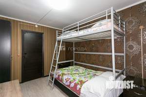 Дом 450м², 2-этажный, на длительный срок, 