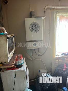 Дом 60м², 1-этажный, на длительный срок, 