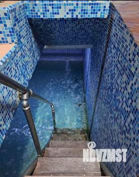 Дом 350м&sup2;, 2-этажный, посуточно, 